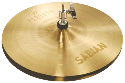 Sabian PARAGON 13 Hats NP1302N 