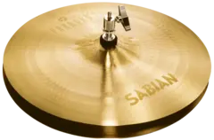 Sabian PARAGON 14 Hats NP1402N