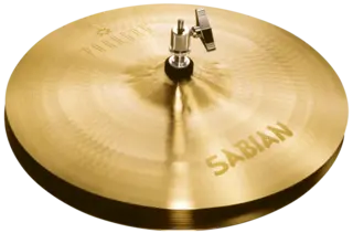Sabian PARAGON 14 Hats NP1402N