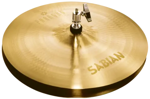Sabian PARAGON 14 Hats NP1402N 