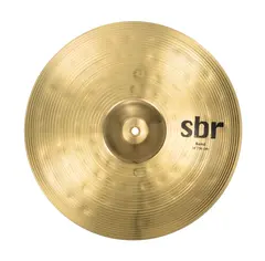 Sabian 14" SBR Band Pair SBR1422