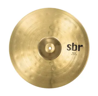 Sabian 14" SBR Band Pair SBR1422