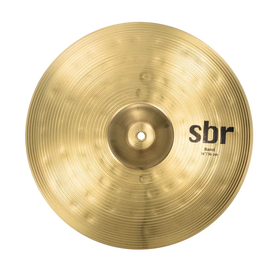 Sabian 14" SBR Band Pair SBR1422 