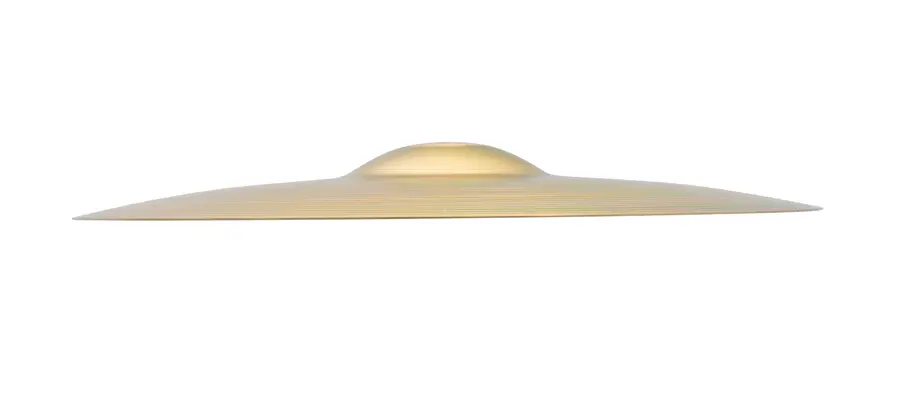 Sabian 14" SBR Band Pair SBR1422 