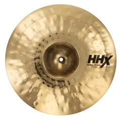 Sabian 17" HHX Synergy Medium Pair 11794XBM