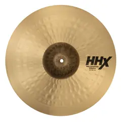 Sabian 18" HHX New Symphonic Viennese Pair
