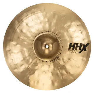 Sabian 18" HHX Synergy Medium Pair 11894XBM