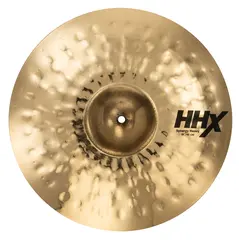 Sabian 18" HHX Synergy Heavy Pair 11894XBH