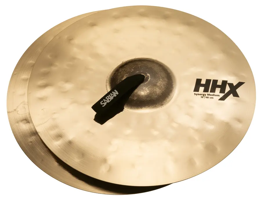 Sabian HHX 19 B&O Synergy Medium A2 11994XBM (3,9 kg) 