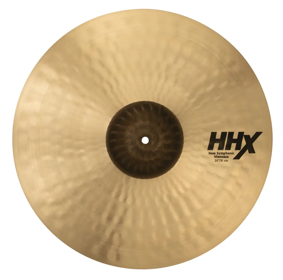 Sabian HHX 20 B&O New Symphonic Vienese A2 12020XN 