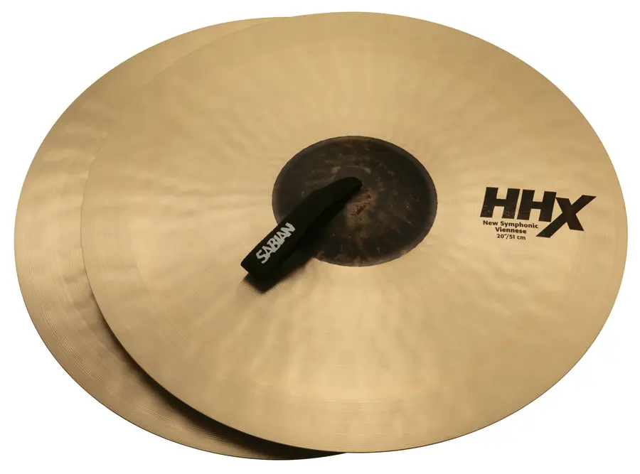 Sabian HHX 20 B&O New Symphonic Vienese A2 12020XN 