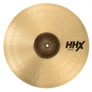 Sabian 18" HHX Suspended (Single)