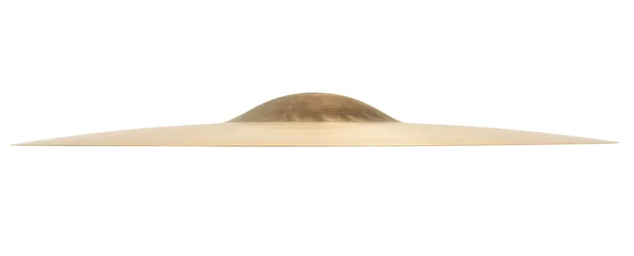 Sabian 18" HHX Suspended (Single) 