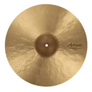 Sabian 18" Artisan Traditional Symphonic Medium Light Pair A1856