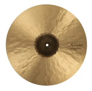 Sabian 18" Artisan Traditional Symphonic Medium Heavy Pair A1855