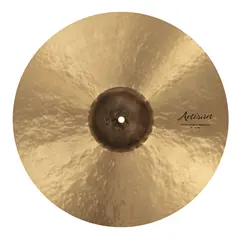 Sabian 19" Artisan Traditional Symphonic Medium Heavy Pair A1955