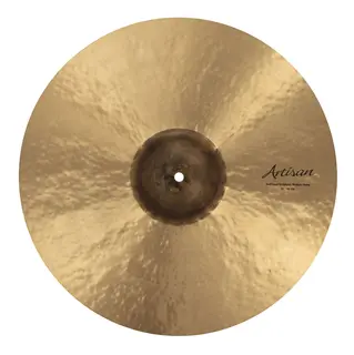 Sabian 19" Artisan Traditional Symphonic Medium Heavy Pair A1955