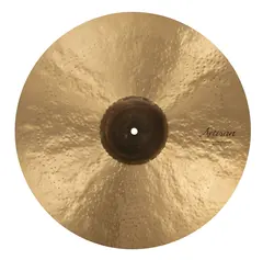 Sabian 20" Artisan Traditional Symphonic Medium Light Pair A2056