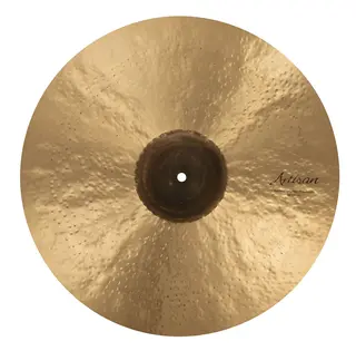 Sabian 20" Artisan Traditional Symphonic Medium Light Pair A2056