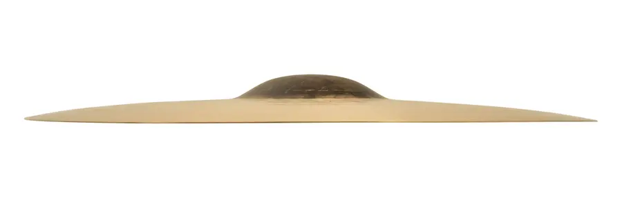 Sabian 20" Artisan Traditional Symphonic Medium Heavy Pair A2055 