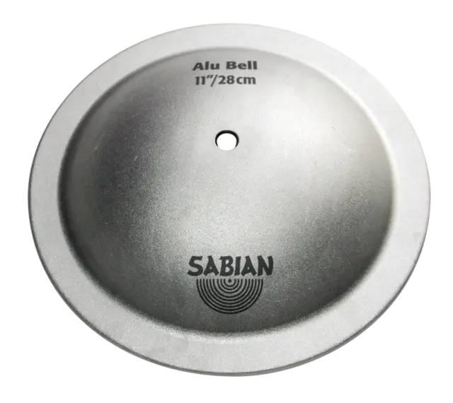 Sabian B&O Aluminum Bell 11 AB11 