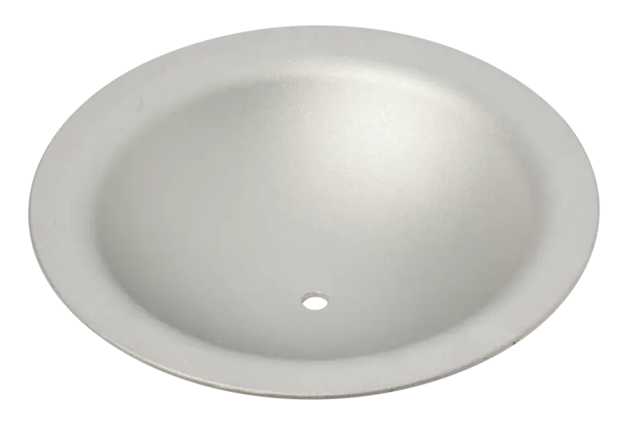 Sabian B&O Aluminum Bell 11 AB11 