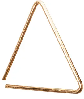 Sabian B&amp;O 6 HH Triangel 61135-6B8H