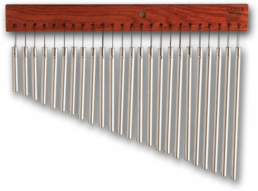 Sabian Aluminium Bar Chimes 61174A-24 