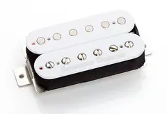 S.Duncan SH-5 WH Custom, White