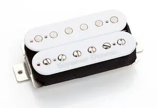 S.Duncan SH-5 WH Custom, White