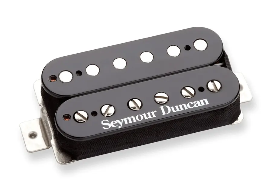 S.Duncan SH-15 BK Alternative 8, Black 