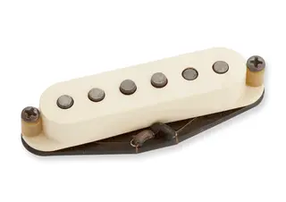 S.Duncan Antiquity Strat Texas Hot (RW/RP)
