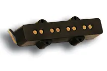 S.Duncan Antiquity Jazz Bass, Neck