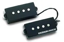 S.Duncan APB-2 Lightnin` Rods for P-Bass