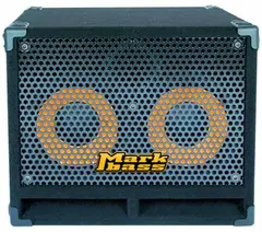 MarkBass Standard 102 HF 8Ohm, 2x10 Kabinett