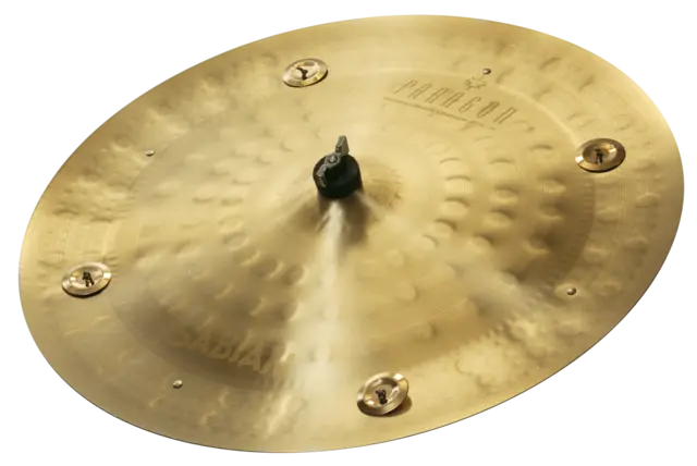 Sabian PARAGON 20 Diamondback China NP2016ND 