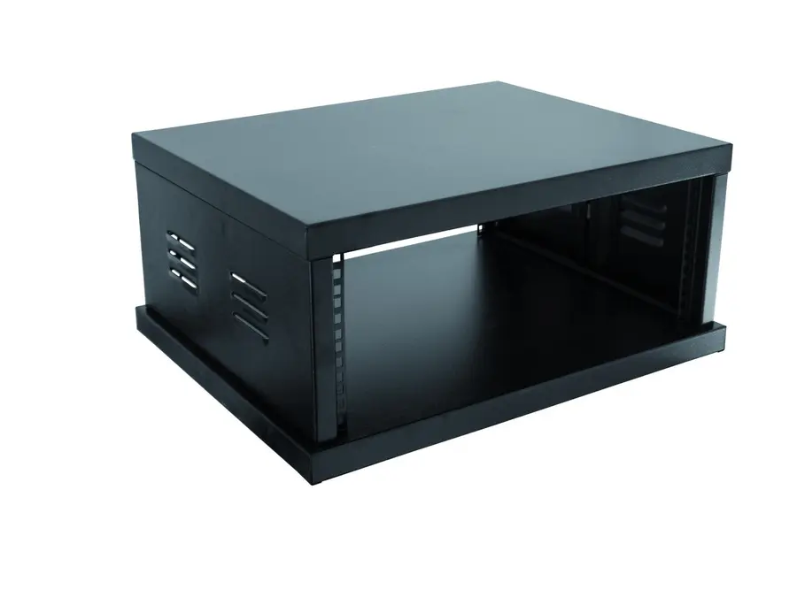Steel rack SR-19 4 units 