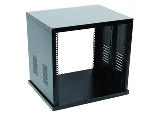 Roadinger Steel rack SR-19, 6 units