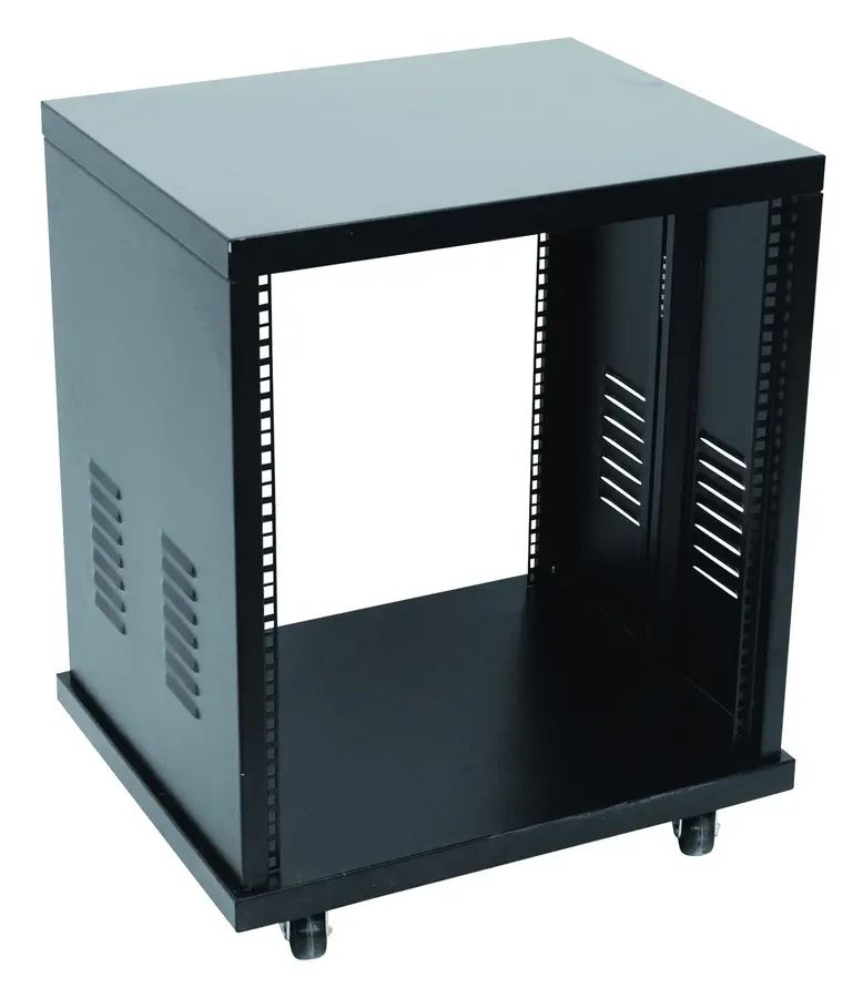 Steel rack SR-19, 10 units 
