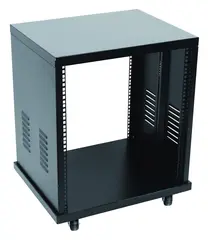 Steel rack SR-19, 12 units