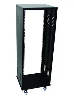 Steel rack SR-19, 40 units