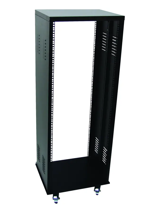 Steel rack SR-19, 40 units 