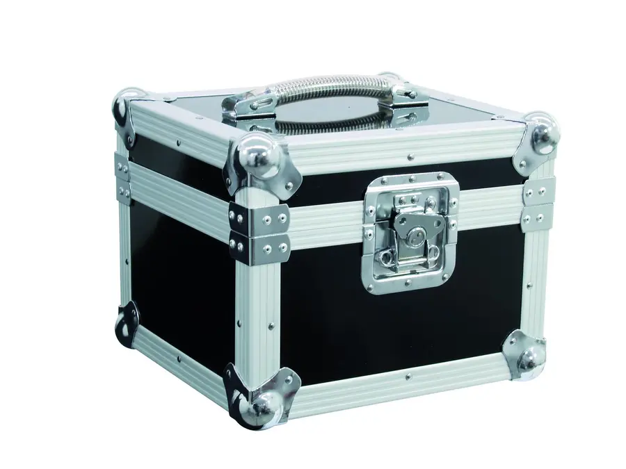 Microphone case Road 6 microphones black 
