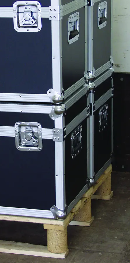 Universal transport case 80x40cm 