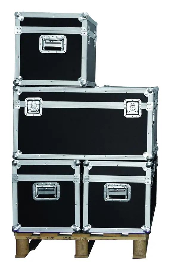 Universal transport case 80x40cm 