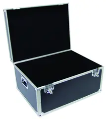 Universal transport case 80x60cm