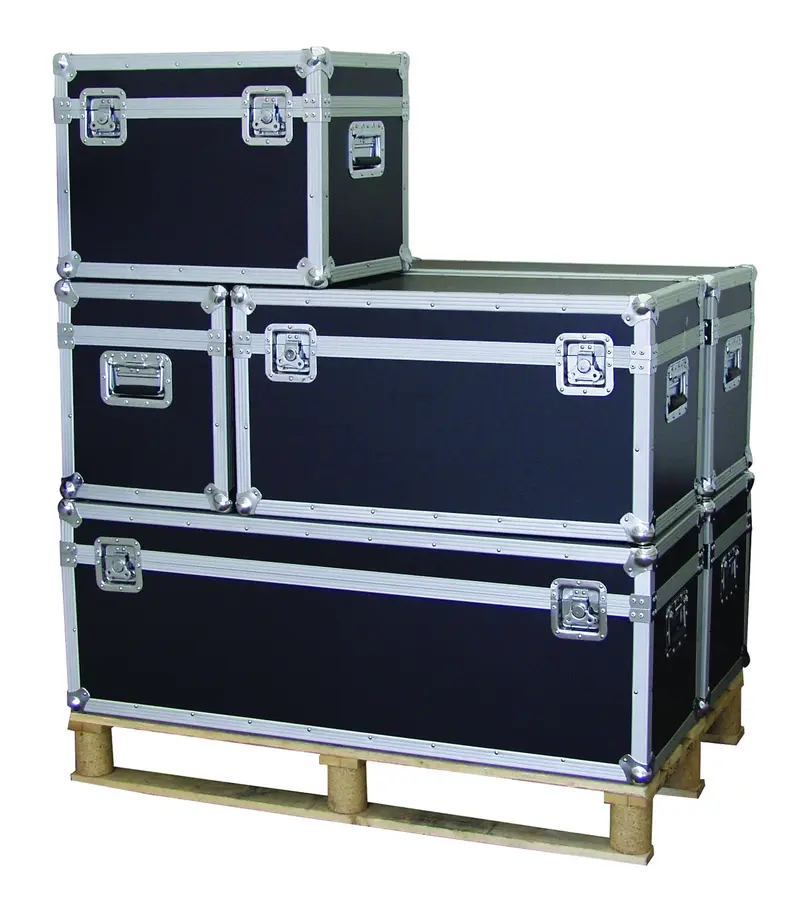 Universal transport case 120x40cm 