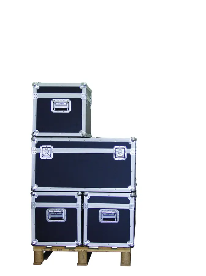 Universal transport case 120x40cm 