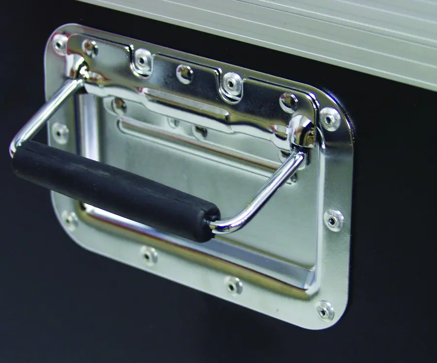 Universal transport case 120x40cm 