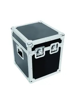 Universal transport case heavy, 40x40 cm